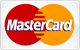 Mastercard Kreditkarte als Zahlungsmethode